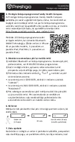 Preview for 78 page of Prestigio Smart Pedometer Quick Start Manual