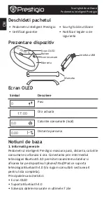 Preview for 86 page of Prestigio Smart Pedometer Quick Start Manual