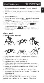 Preview for 87 page of Prestigio Smart Pedometer Quick Start Manual