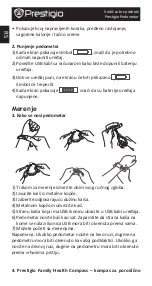 Preview for 92 page of Prestigio Smart Pedometer Quick Start Manual