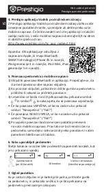 Preview for 98 page of Prestigio Smart Pedometer Quick Start Manual