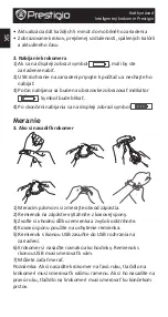 Preview for 102 page of Prestigio Smart Pedometer Quick Start Manual