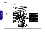 Preview for 44 page of Prestigio T200C Service Manual