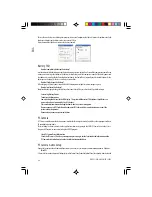 Preview for 26 page of Prestigio Visconte 125W User Manual