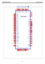 Preview for 36 page of Prestigio VISCONTE 1300 Technical & Service Manual