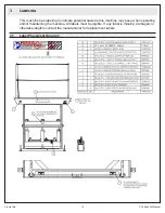 Preview for 10 page of Presto Lifts Dock Lift Series Owner'S Manual