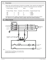 Preview for 31 page of Presto Lifts Dock Lift Series Owner'S Manual