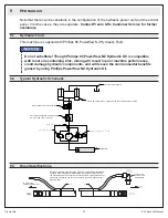 Preview for 33 page of Presto Lifts Dock Lift Series Owner'S Manual