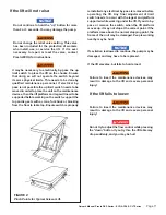 Preview for 11 page of Presto Lifts ECOA CDL Series Installation, Operation And Service Manual