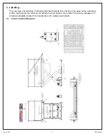 Предварительный просмотр 8 страницы Presto Lifts ECOA PDL60-50 Owner'S Manual