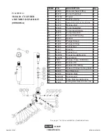 Preview for 15 page of Presto Lifts H-1819 Installation, Operation And Service Manual