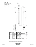 Preview for 17 page of Presto Lifts H-1819 Installation, Operation And Service Manual