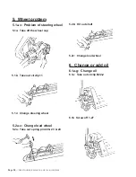 Preview for 20 page of Presto Lifts HPT 50 Series Operating Instructions Manual