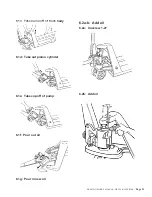 Preview for 21 page of Presto Lifts HPT 50 Series Operating Instructions Manual