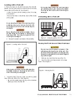 Preview for 13 page of Presto Lifts P3 All Around Installation, Operation And Service Manual