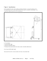 Предварительный просмотр 12 страницы Presto Lifts PLS48-230 Installation, Operation And Service Manual