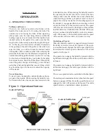 Предварительный просмотр 10 страницы Presto Lifts Power Stak PPS2200-125AS Installation, Operation And Service Manual