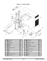 Preview for 16 page of Presto Lifts Power Stak PPS2200-125AS Installation, Operation And Service Manual