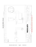 Предварительный просмотр 52 страницы Presto Lifts Power Stak PPS2200-62NAS Installation, Operation And Service Manual