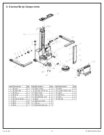 Preview for 19 page of Presto Lifts Power Stak PPS2200-62NAS Owner'S Manual