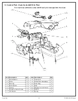 Preview for 20 page of Presto Lifts Power Stak PPS2200-62NAS Owner'S Manual