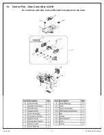 Предварительный просмотр 21 страницы Presto Lifts Power Stak PPS2200-62NAS Owner'S Manual