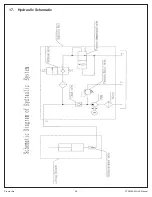 Preview for 28 page of Presto Lifts Power Stak PPS2200-62NAS Owner'S Manual