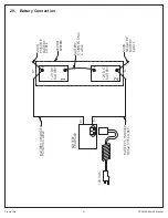 Предварительный просмотр 31 страницы Presto Lifts Power Stak PPS2200-62NAS Owner'S Manual