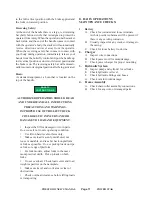 Preview for 11 page of Presto Lifts Power Stak PPS3000-125AS Installation, Operation And Service Manual