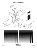 Предварительный просмотр 16 страницы Presto Lifts PowerStack PPS2200-125AS Installation, Operation And Service Manual