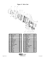 Предварительный просмотр 19 страницы Presto Lifts PowerStack PPS2200-125AS Installation, Operation And Service Manual