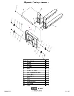 Предварительный просмотр 20 страницы Presto Lifts PowerStack PPS2200-125AS Installation, Operation And Service Manual