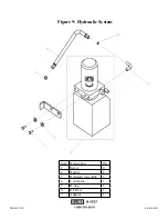 Предварительный просмотр 23 страницы Presto Lifts PowerStack PPS2200-125AS Installation, Operation And Service Manual