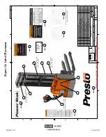 Предварительный просмотр 29 страницы Presto Lifts PowerStack PPS2200-125AS Installation, Operation And Service Manual