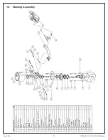 Preview for 21 page of Presto Lifts PowerStak PPS2200-101AS Owner'S Manual