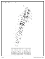 Preview for 22 page of Presto Lifts PowerStak PPS2200-101AS Owner'S Manual