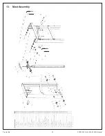 Preview for 24 page of Presto Lifts PowerStak PPS2200-101AS Owner'S Manual