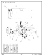 Preview for 26 page of Presto Lifts PowerStak PPS2200-101AS Owner'S Manual