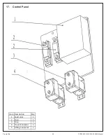 Preview for 28 page of Presto Lifts PowerStak PPS2200-101AS Owner'S Manual