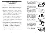 Preview for 7 page of Presto 01781 Instructions And Recipes Manual