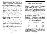 Preview for 11 page of Presto 01781 Instructions And Recipes Manual