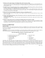 Preview for 9 page of Presto 02141 Instructions Manual