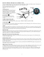 Preview for 5 page of Presto 02143 Instructions And Recipes Manual