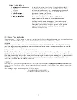 Preview for 20 page of Presto 02143 Instructions And Recipes Manual