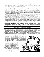 Preview for 6 page of Presto 4- 6-Quart Instructions Manual