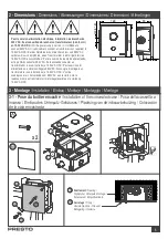 Предварительный просмотр 5 страницы Presto 55432 Installation Manual