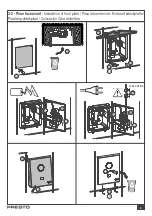 Предварительный просмотр 6 страницы Presto 55432 Installation Manual