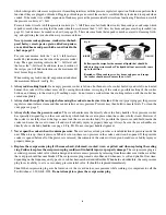 Preview for 6 page of Presto 8-Quart Stainless Steel Pressure Cooker Instructions And Recipes Manual