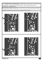 Предварительный просмотр 15 страницы Presto 88850 Installation Manual