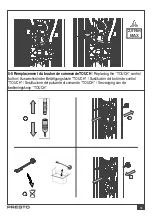 Предварительный просмотр 16 страницы Presto 88850 Installation Manual